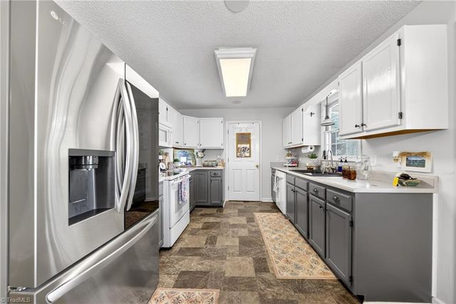 3510 Sweetgum Road, Gibsonville, NC 27249
