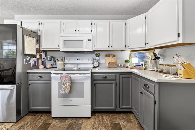 3510 Sweetgum Road, Gibsonville, NC 27249