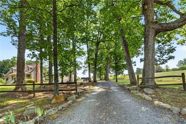 3510 Sweetgum Road, Gibsonville, NC 27249