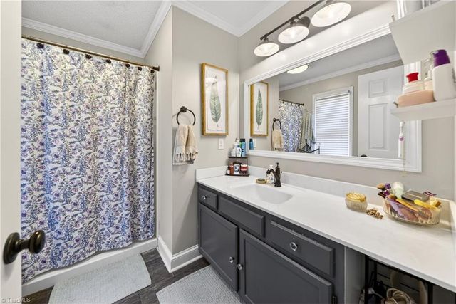 3510 Sweetgum Road, Gibsonville, NC 27249