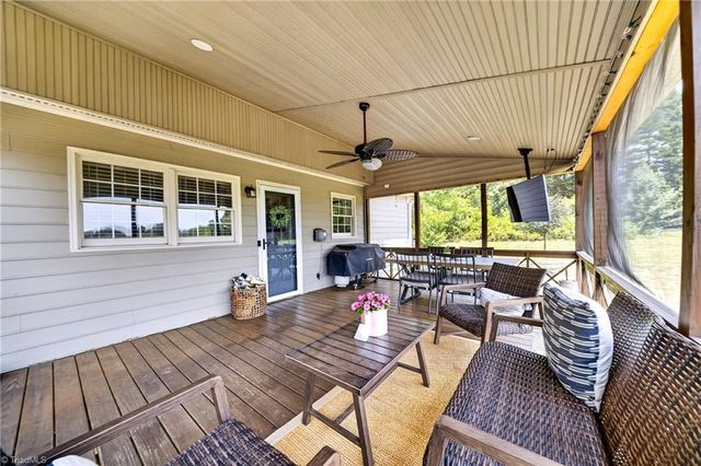 3510 Sweetgum Road, Gibsonville, NC 27249