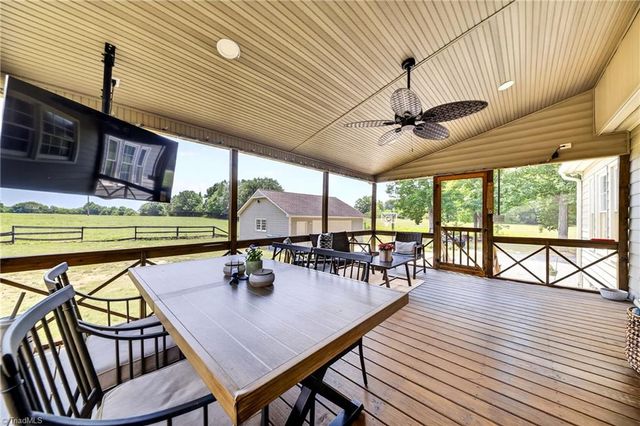 3510 Sweetgum Road, Gibsonville, NC 27249
