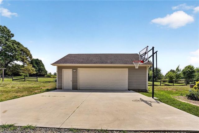 3510 Sweetgum Road, Gibsonville, NC 27249