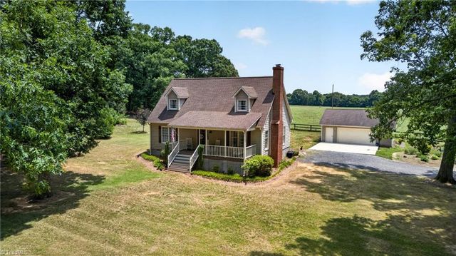 3510 Sweetgum Road, Gibsonville, NC 27249
