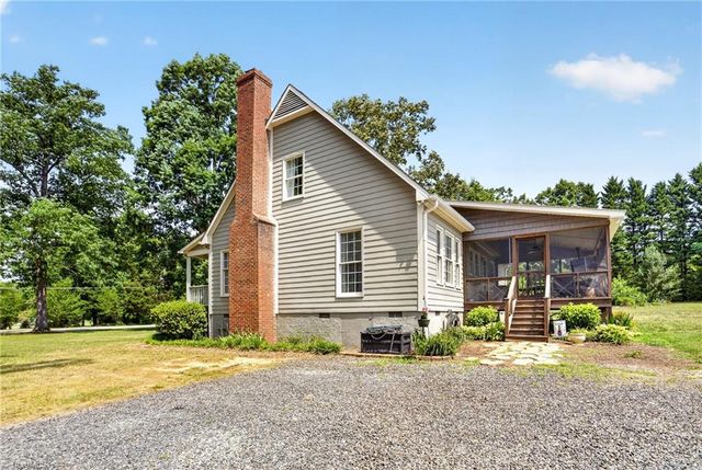 3510 Sweetgum Road, Gibsonville, NC 27249