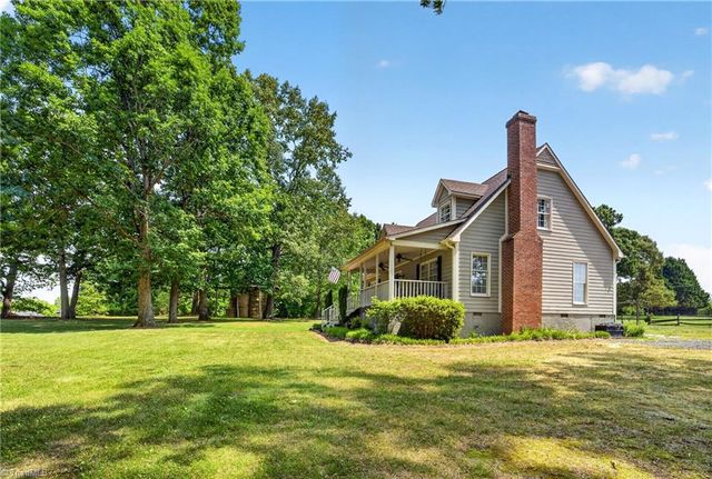3510 Sweetgum Road, Gibsonville, NC 27249