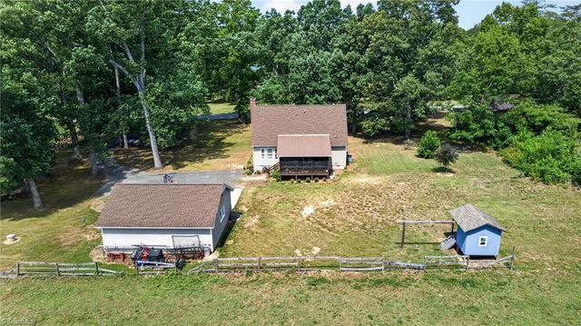 3510 Sweetgum Road, Gibsonville, NC 27249
