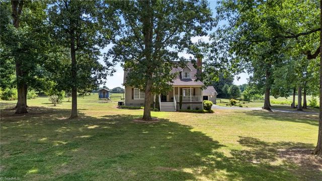 3510 Sweetgum Road, Gibsonville, NC 27249