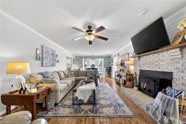 3510 Sweetgum Road, Gibsonville, NC 27249