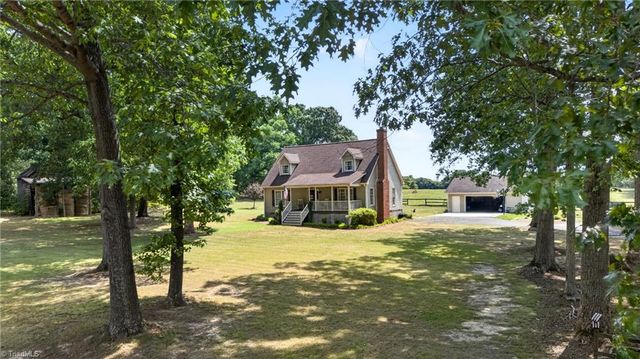 3510 Sweetgum Road, Gibsonville, NC 27249