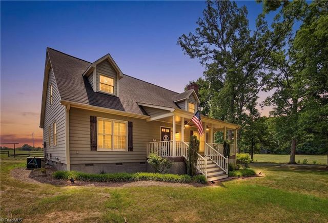 3510 Sweetgum Road, Gibsonville, NC 27249