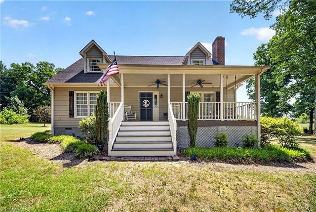 3510 Sweetgum Road, Gibsonville, NC 27249