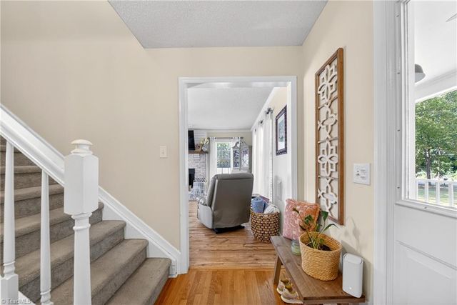 3510 Sweetgum Road, Gibsonville, NC 27249