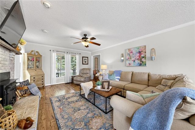 3510 Sweetgum Road, Gibsonville, NC 27249