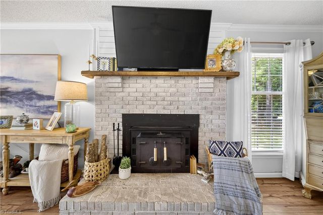 3510 Sweetgum Road, Gibsonville, NC 27249