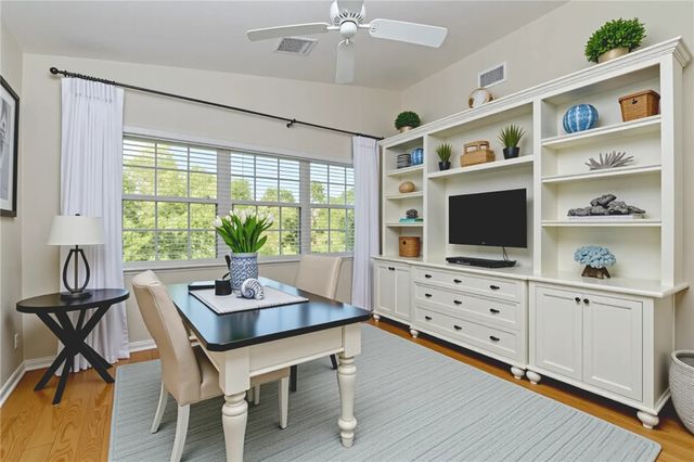 720 Lake Orchid Circle 202, Vero Beach, FL 32962