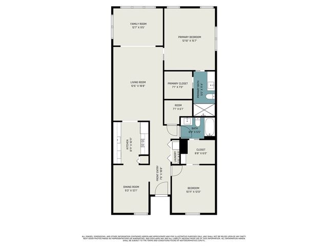 720 Lake Orchid Circle 202, Vero Beach, FL 32962