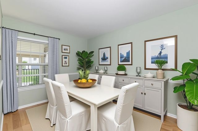 720 Lake Orchid Circle 202, Vero Beach, FL 32962
