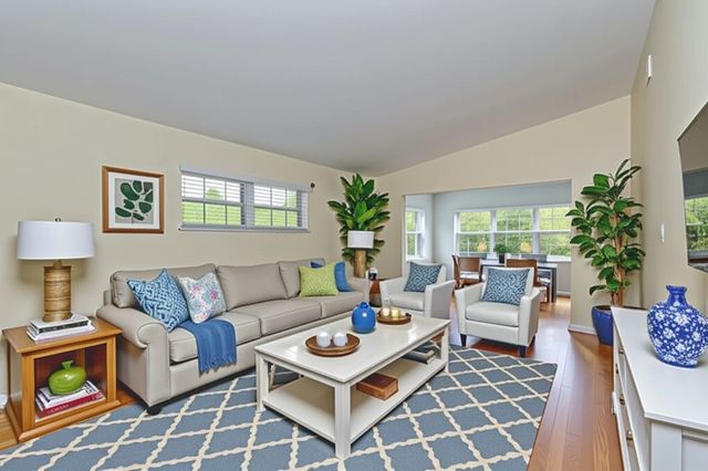 720 Lake Orchid Circle 202, Vero Beach, FL 32962