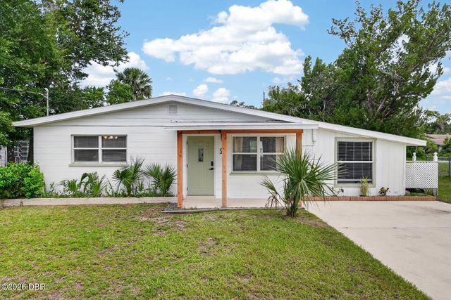 94 Rogers Park Drive, Ormond Beach, FL 32174