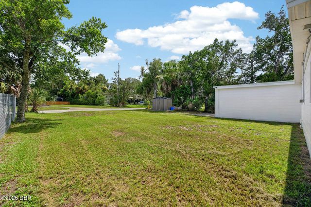 94 Rogers Park Drive, Ormond Beach, FL 32174