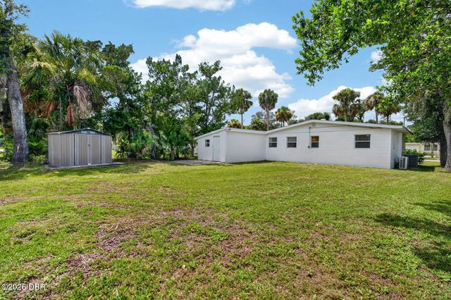 94 Rogers Park Drive, Ormond Beach, FL 32174