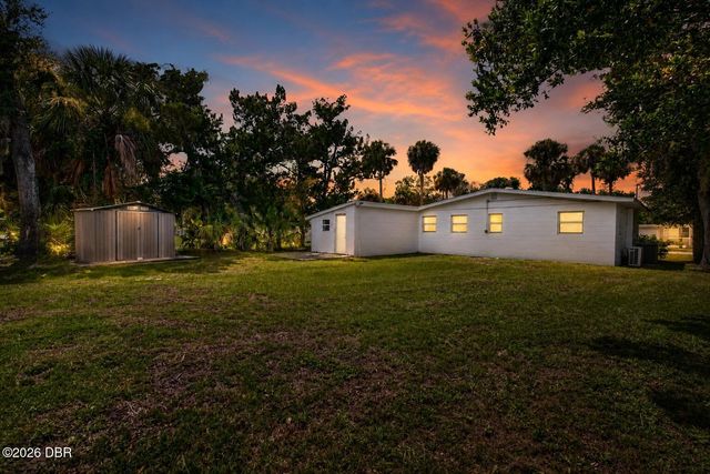 94 Rogers Park Drive, Ormond Beach, FL 32174