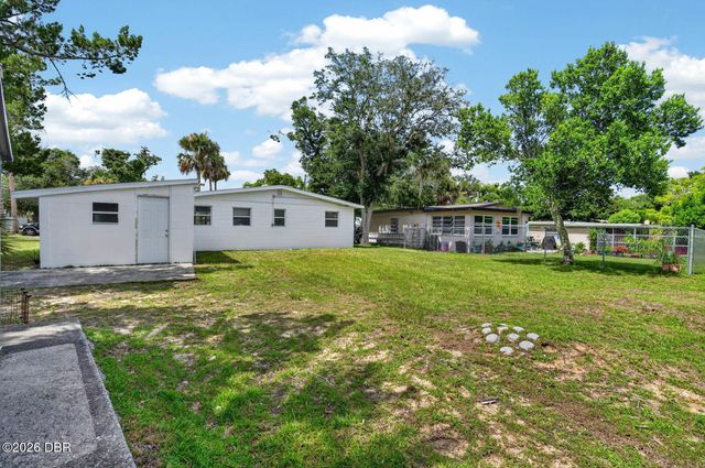 94 Rogers Park Drive, Ormond Beach, FL 32174