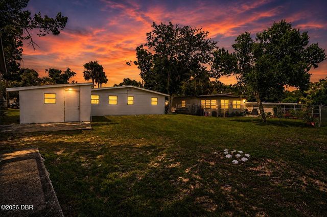 94 Rogers Park Drive, Ormond Beach, FL 32174