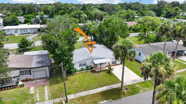 94 Rogers Park Drive, Ormond Beach, FL 32174