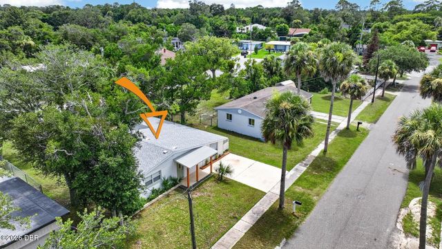94 Rogers Park Drive, Ormond Beach, FL 32174