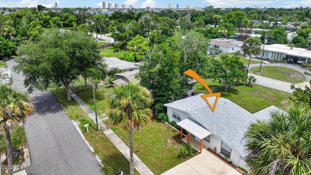 94 Rogers Park Drive, Ormond Beach, FL 32174