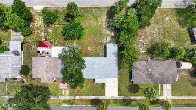 94 Rogers Park Drive, Ormond Beach, FL 32174
