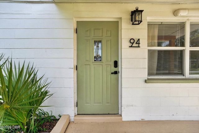 94 Rogers Park Drive, Ormond Beach, FL 32174