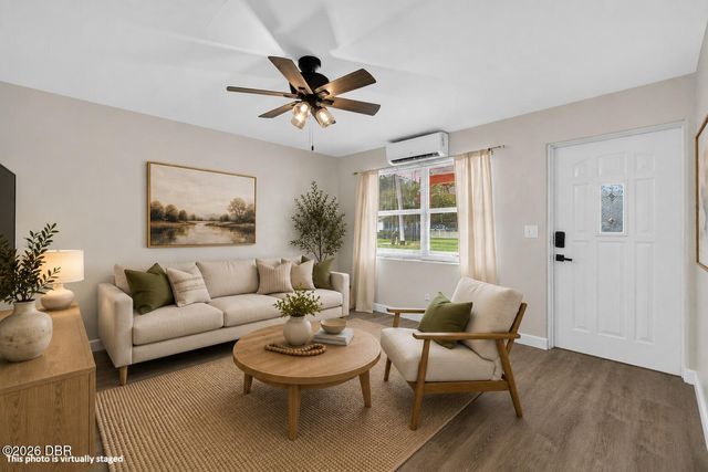 94 Rogers Park Drive, Ormond Beach, FL 32174
