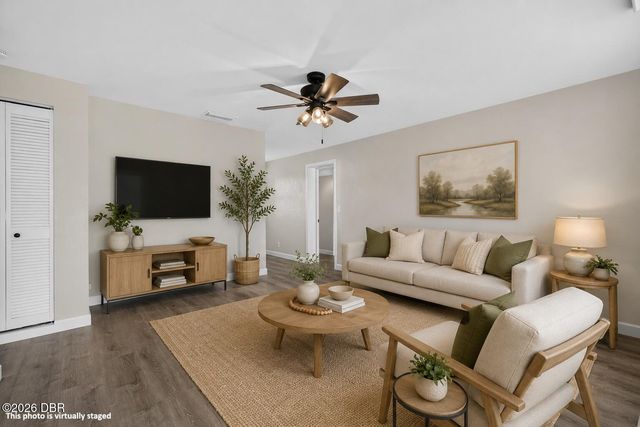 94 Rogers Park Drive, Ormond Beach, FL 32174