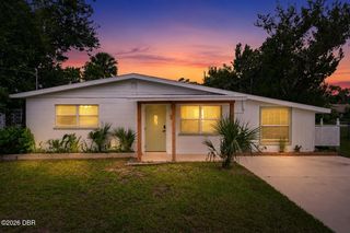 94 Rogers Park Drive, Ormond Beach, FL 32174