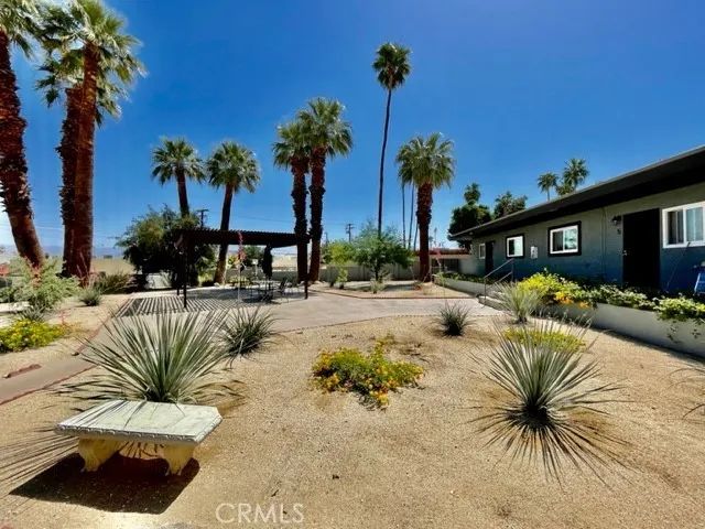 36947 Melrose Drive 4, Cathedral City, CA 92234