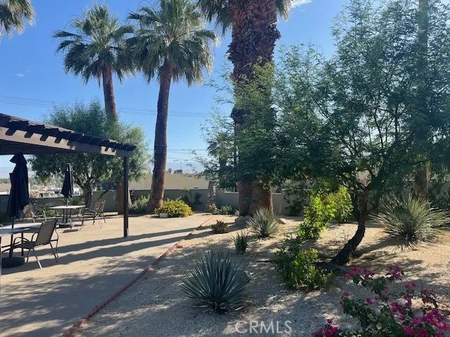 36947 Melrose Drive 4, Cathedral City, CA 92234