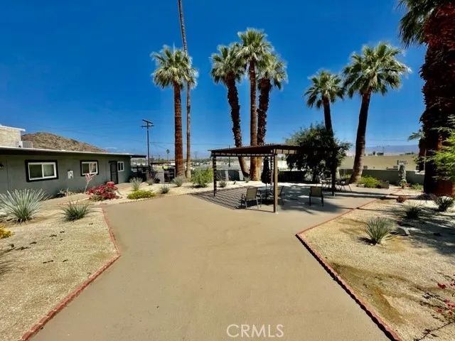 36947 Melrose Drive 4, Cathedral City, CA 92234