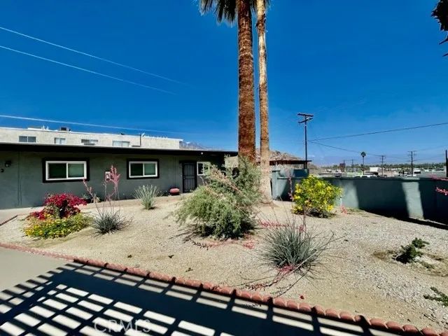 36947 Melrose Drive 4, Cathedral City, CA 92234