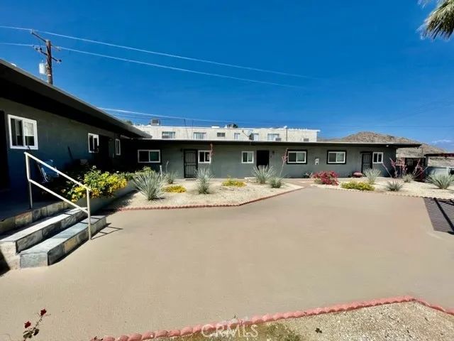 36947 Melrose Drive 4, Cathedral City, CA 92234
