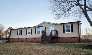 4601 Stetson Drive, Gibsonville, NC 27249