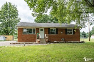 14454 Dixon Road, Dundee Twp, MI 48131