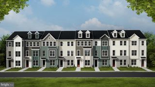 9775 GRANT AVE #HOMESITE 100, Manassas, VA 20110