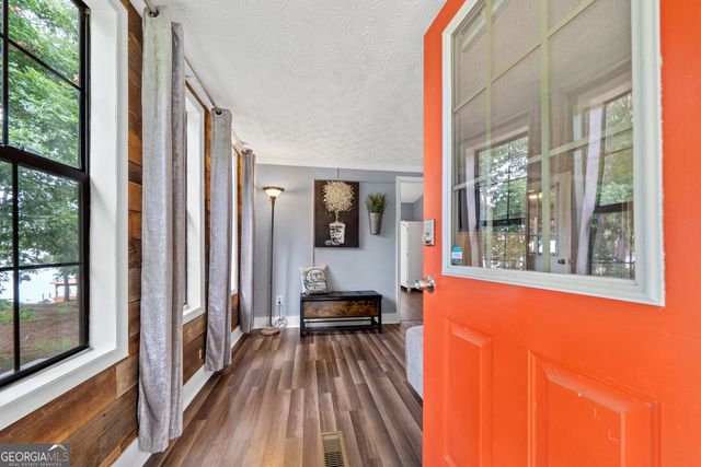 321 Barbara Point Road, Sparta, GA 31087