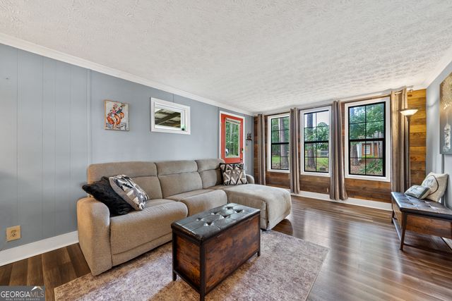 321 Barbara Point Road, Sparta, GA 31087