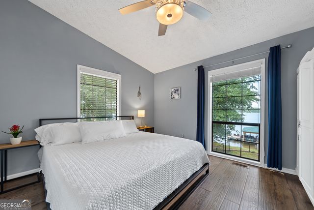 321 Barbara Point Road, Sparta, GA 31087