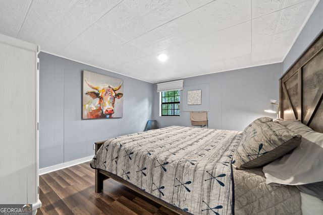 321 Barbara Point Road, Sparta, GA 31087