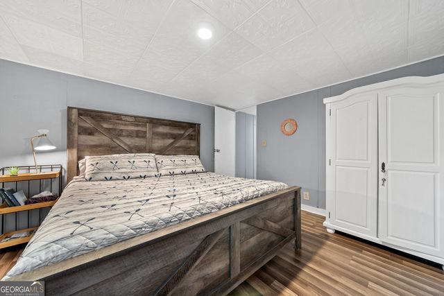 321 Barbara Point Road, Sparta, GA 31087